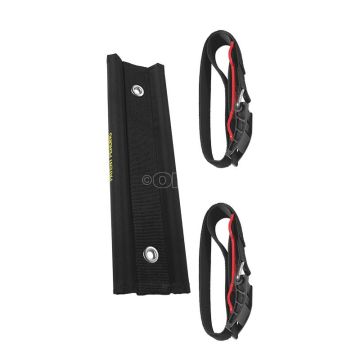 OMS Single Tank Adapter Soft inkl. 2 Cam Bands