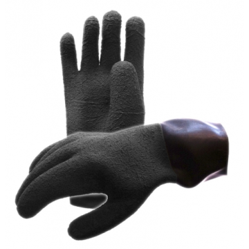 Latex Handschuhe