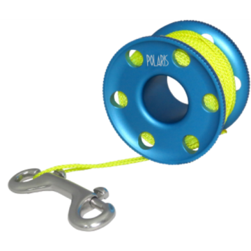 POLARIS Alu Spool