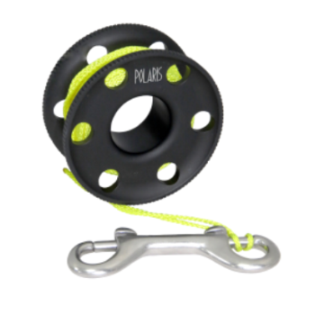 POLARIS Alu Spool