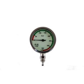 POLARIS Finimeter