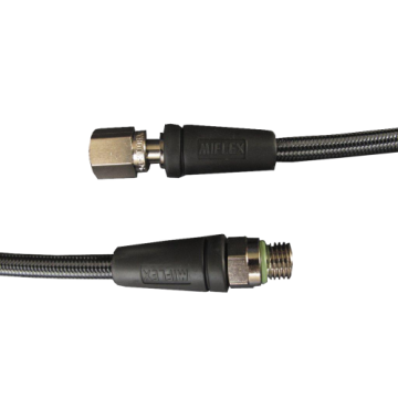 Miflex Xtreme Premium Carbon HD Schlauch
