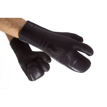 fourth element 7mm Handschuh - 3 Finger
