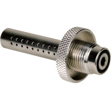 DIVESOFT Silencer / Schalldämpfer