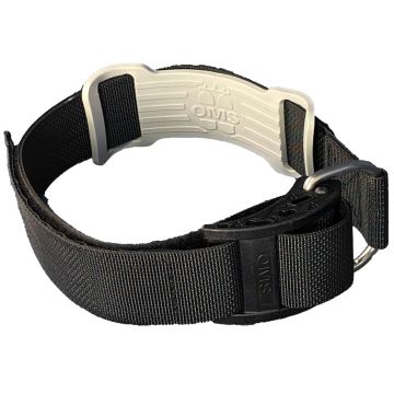 OMS Flaschenband / Cam Band mit Kunstotffschließe