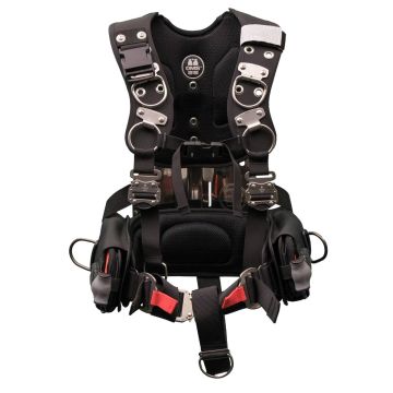 OMS Public Safety Harness