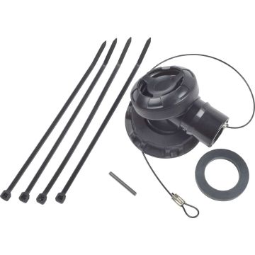 OMS Elbow Assembly mit OVP im Tec-Diving Onlineshop