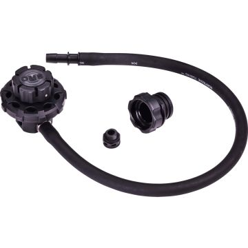 OMS Pee Valve