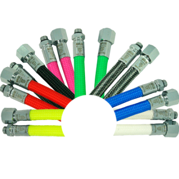 Miflex Xtreme Mitteldruckschlauch 3/8" 