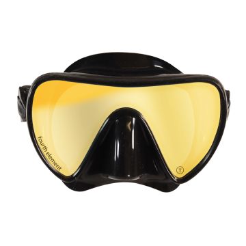 fourth element Maske SCOUT Shield 