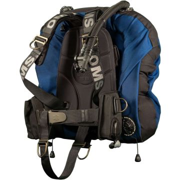 OMS Set Deep Ocean 2.0 Signature SmartStream II