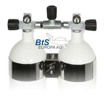 BtS Doppel12l - Konkav