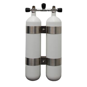 Doppel 8,5l - Konkav