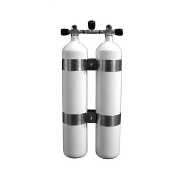 Doppel 8,5l - Konkav