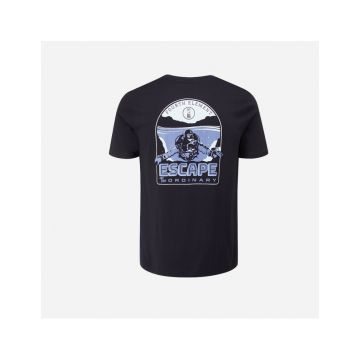 fourth element T-Shirt ESCAPE THE ORDINARY