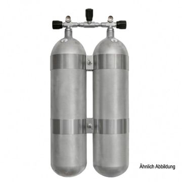 Doppel 8,5l - Konkav