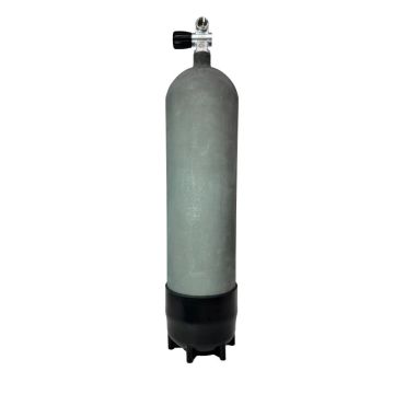 Faber Monoflasche 12l Leicht STEEL BEAST 200bar