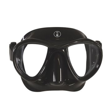 fourth element AQUANAUT Maske - Klar