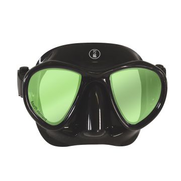 fourth element AQUANAUT Maske - Kontrast