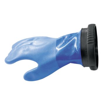 SI TECH Glove Lock QCP System