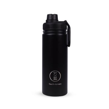 fourth element GULPER Trinkflasche 500ml