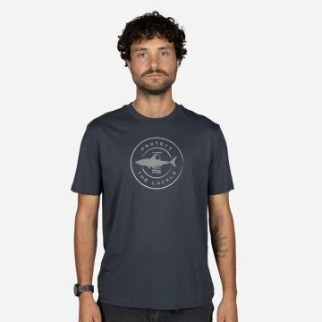 fourth element T-Shirt PROTECT THE LOCALS Men