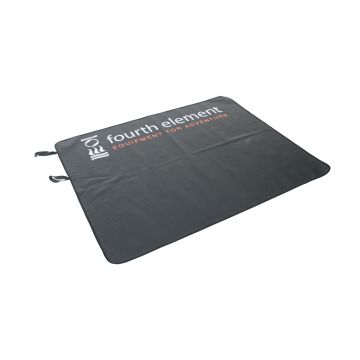 fourth element ARGO Changing Mat / Schmutzmatte