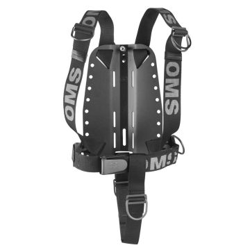OMS SmartStream Harness