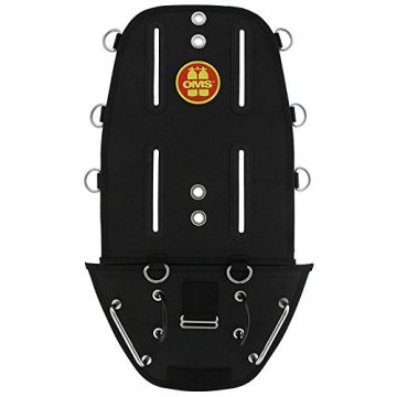 OMS Sidemount Adapter REC