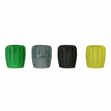 Polaris Gummiknopf