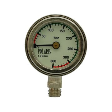POLARIS Tek Finimeter DEEP Kapsel