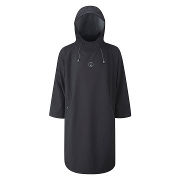 fourth element STORM PONCHO