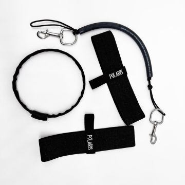 POLARIS Proline Stage Rigging Kit