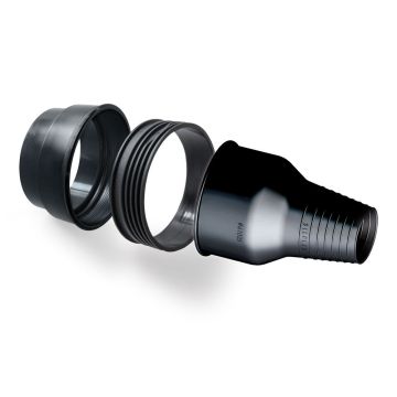 Si Tech Quick Cuff