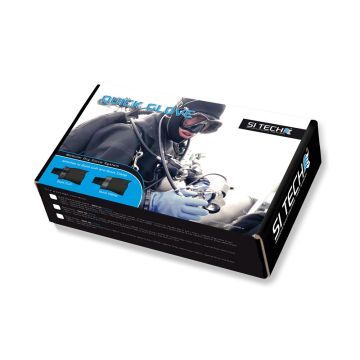 Si Tech Quick Glove Rings