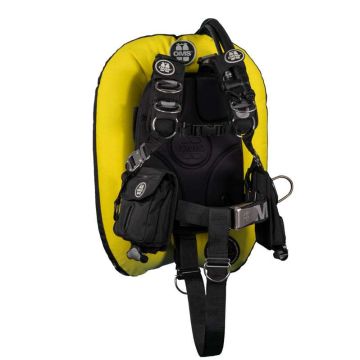 OMS Set Performance Mono Signature Comfort Harness III