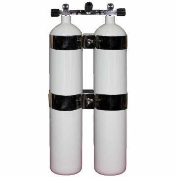 Doppel 8,5l - Konkav