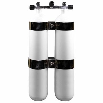 Doppel 8,5l