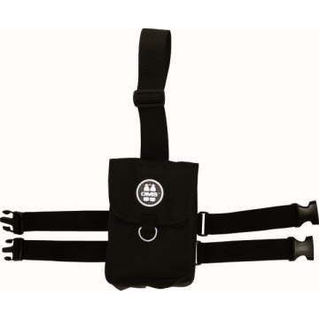 OMS Oberschenkeltasche
