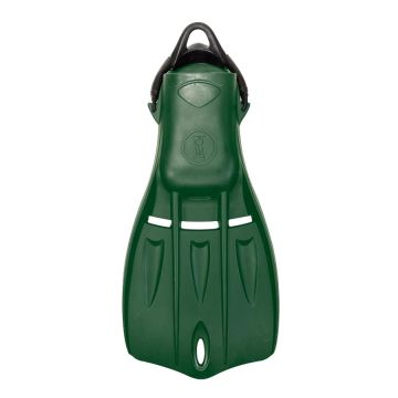 fourth element TECH FIN (Military Spec) - Grün