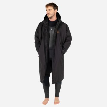 fourth element TIDAL ROBE Graphite