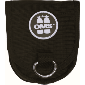 OMS Compact Weight Pocket