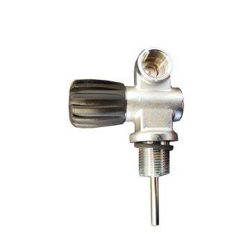 POLARIS Monoventil AIR erweiterbar Links 232bar