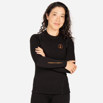 fourth element XEROTHERM Top - Ladies