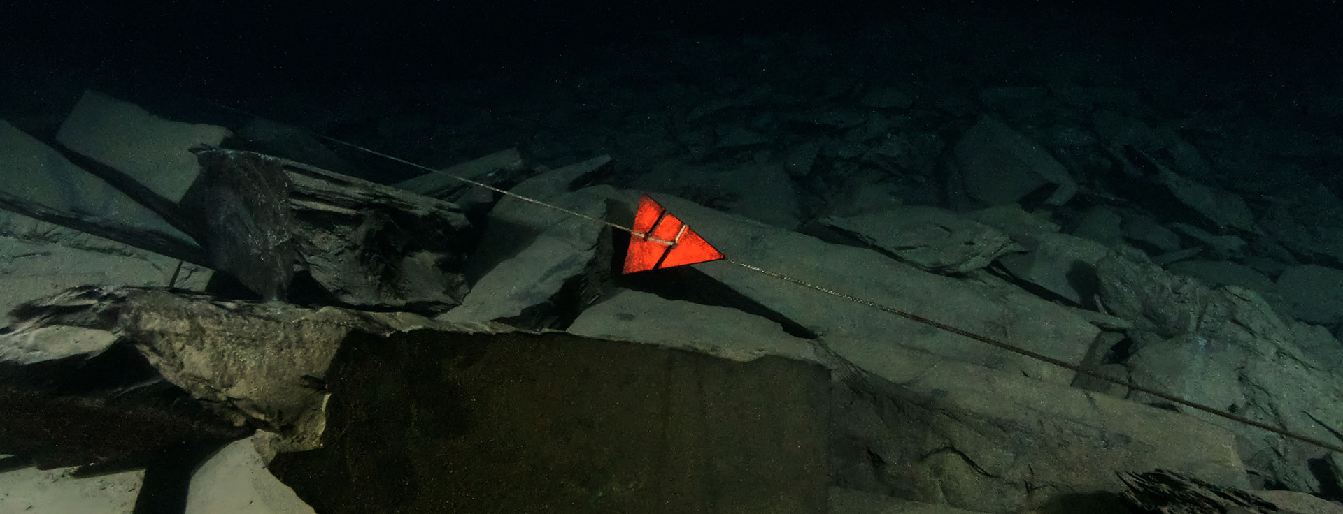 TEC DIVING Slide 2
