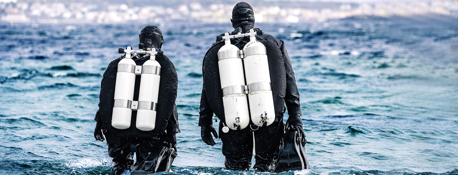 TEC DIVING Slide 3
